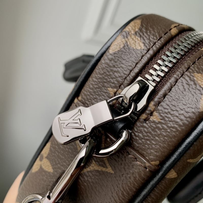 Mens LV Satchel bags